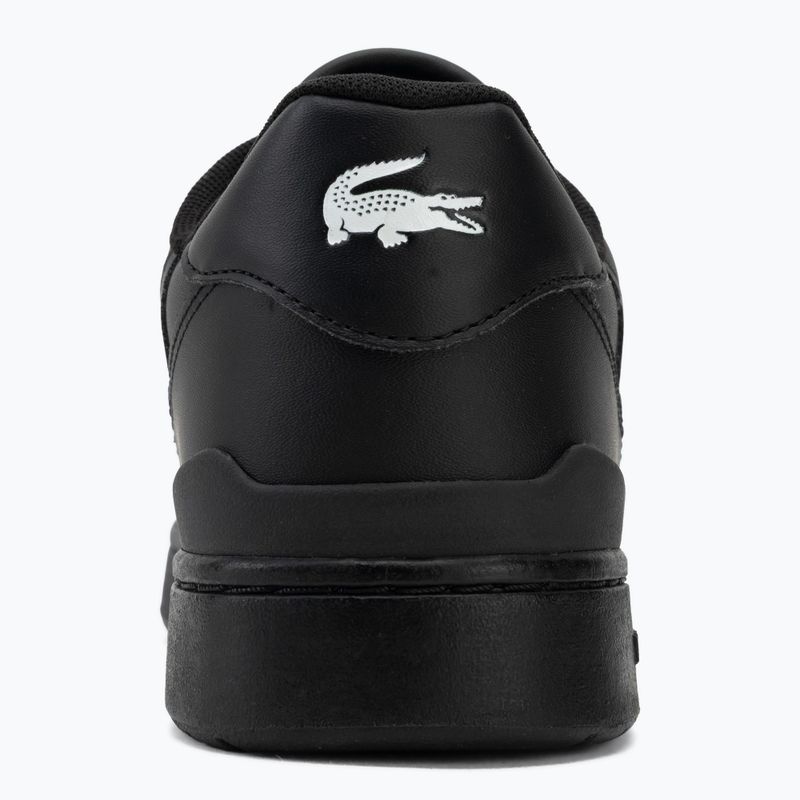 Мъжки обувки Lacoste 48SMA0031 black/black 6