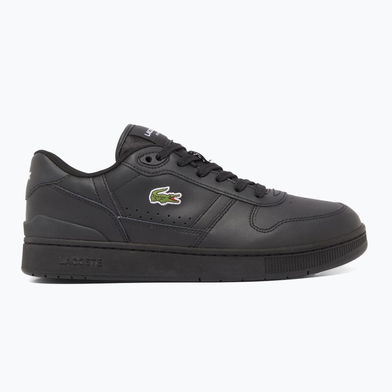 Мъжки обувки Lacoste 48SMA0031 black/black