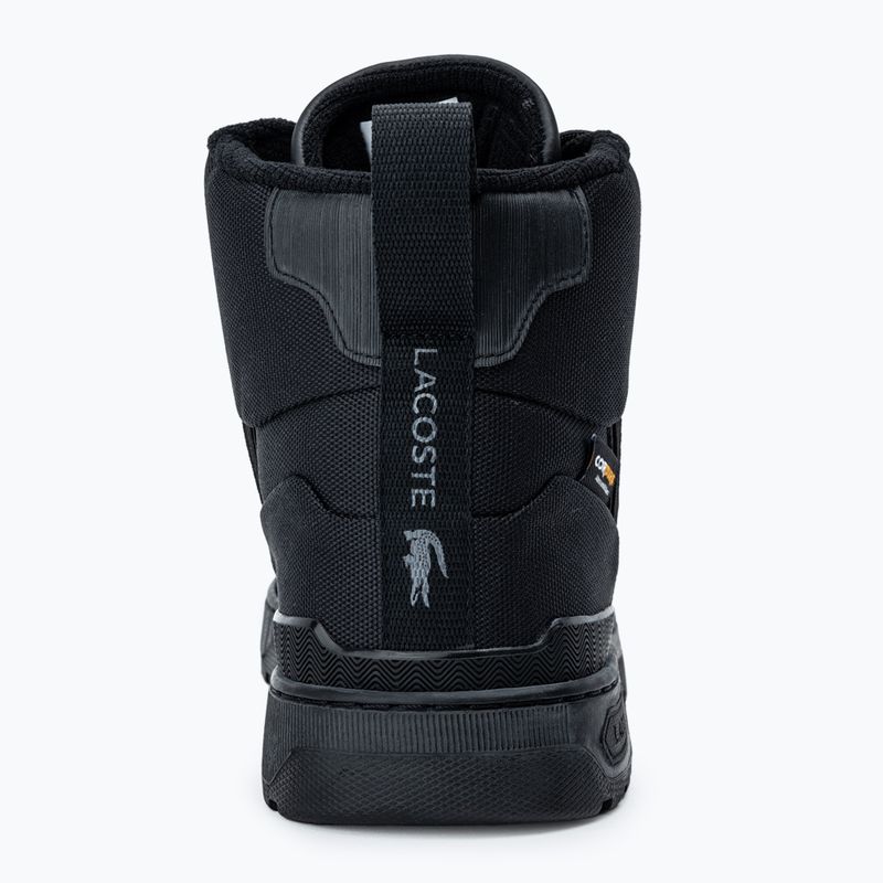 Мъжки обувки Lacoste T-Clip Winter Mid black 6