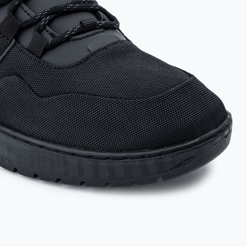 Мъжки обувки Lacoste T-Clip Winter Mid black 7