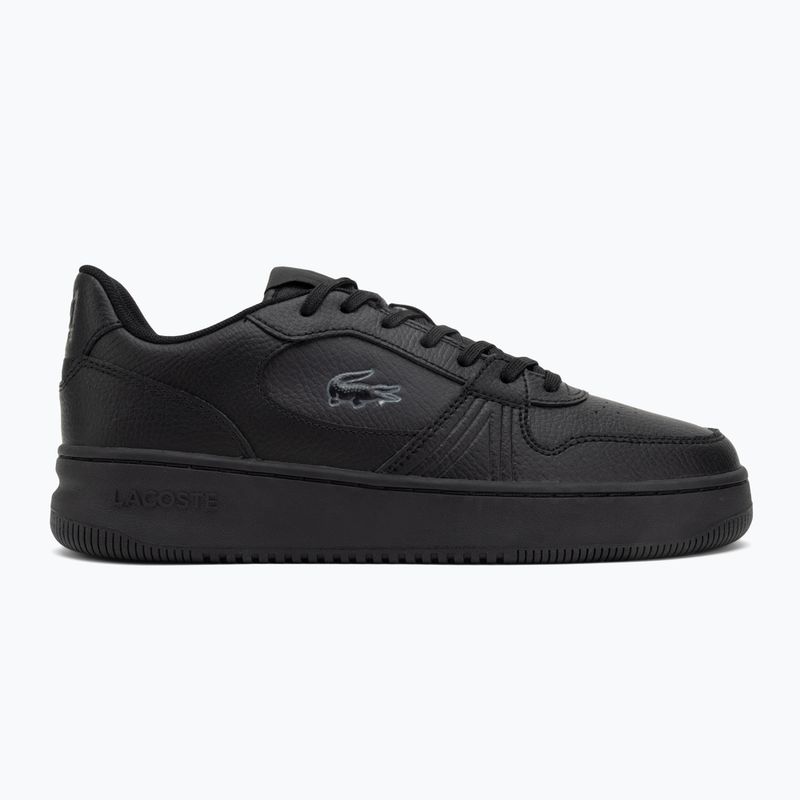 Мъжки обувки Lacoste L001 black/black 2