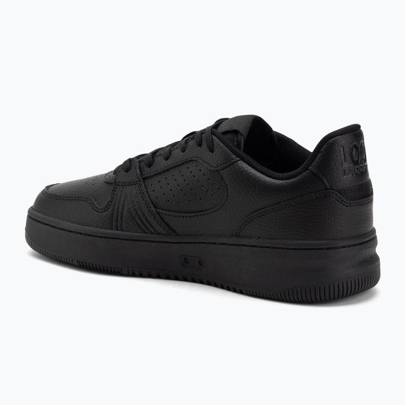 Мъжки обувки Lacoste L001 black/black 3