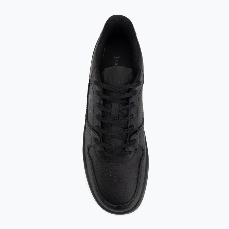 Мъжки обувки Lacoste L001 black/black 5