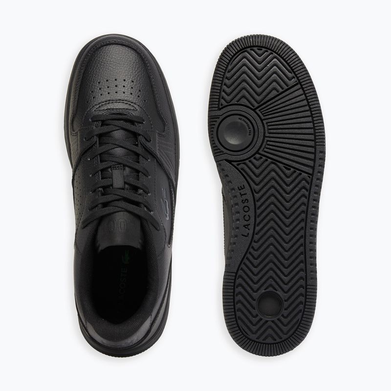 Мъжки обувки Lacoste L001 black/black 9