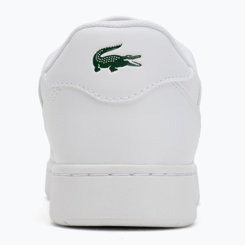 Детски обувки Lacoste T-Clip white/white 6
