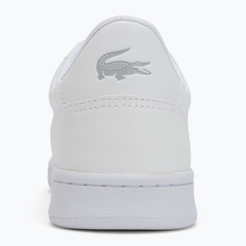 Детски обувки Lacoste 48SUJ0013 white/ white 6
