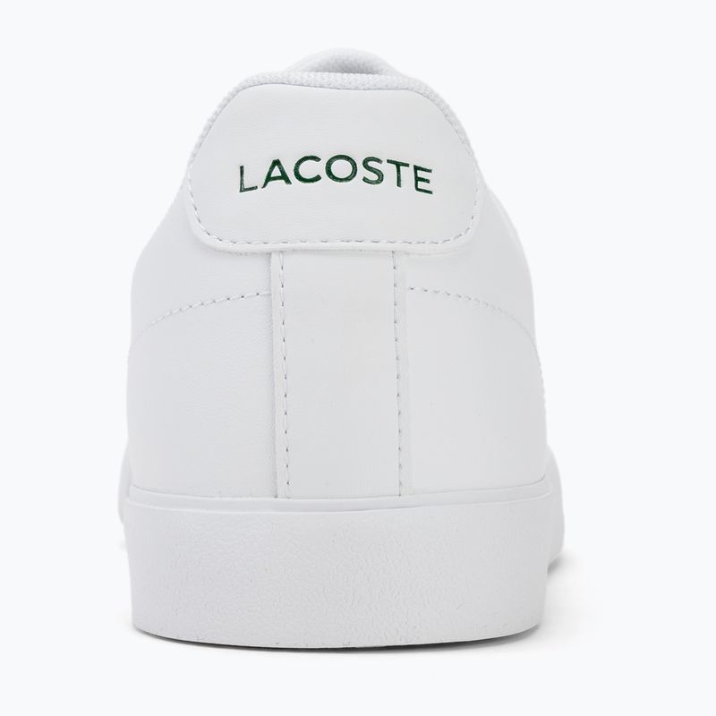 Мъжки обувки Lacoste Lerond Set white/white 6