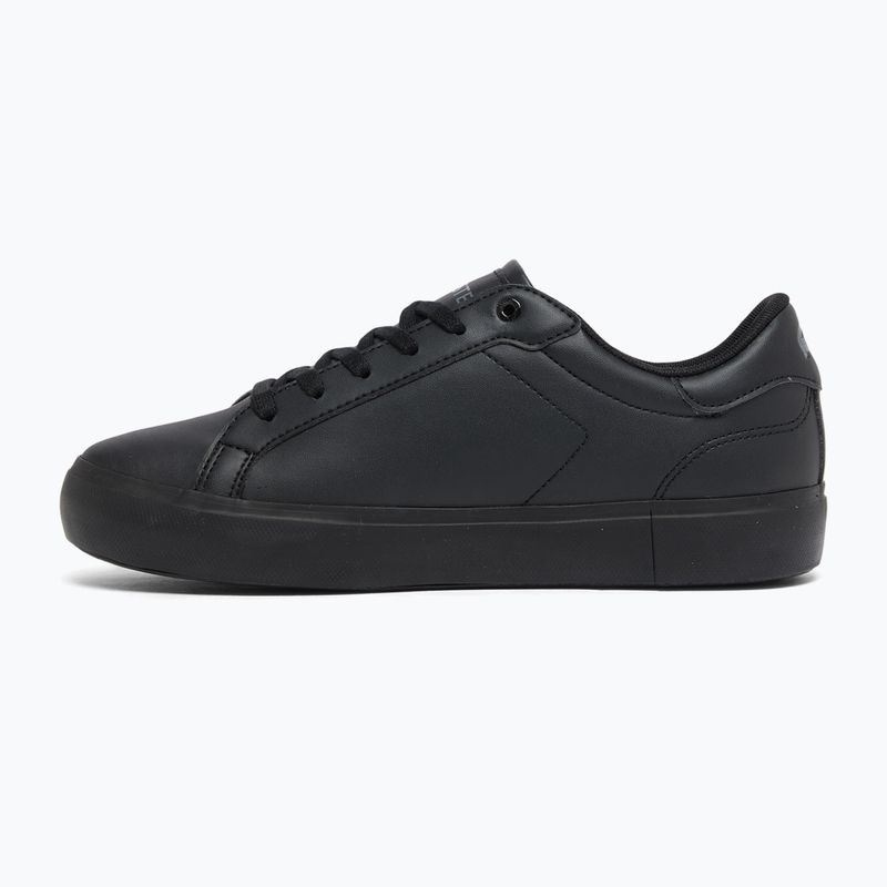 Детски обувки Lacoste Powercourt black/black 2
