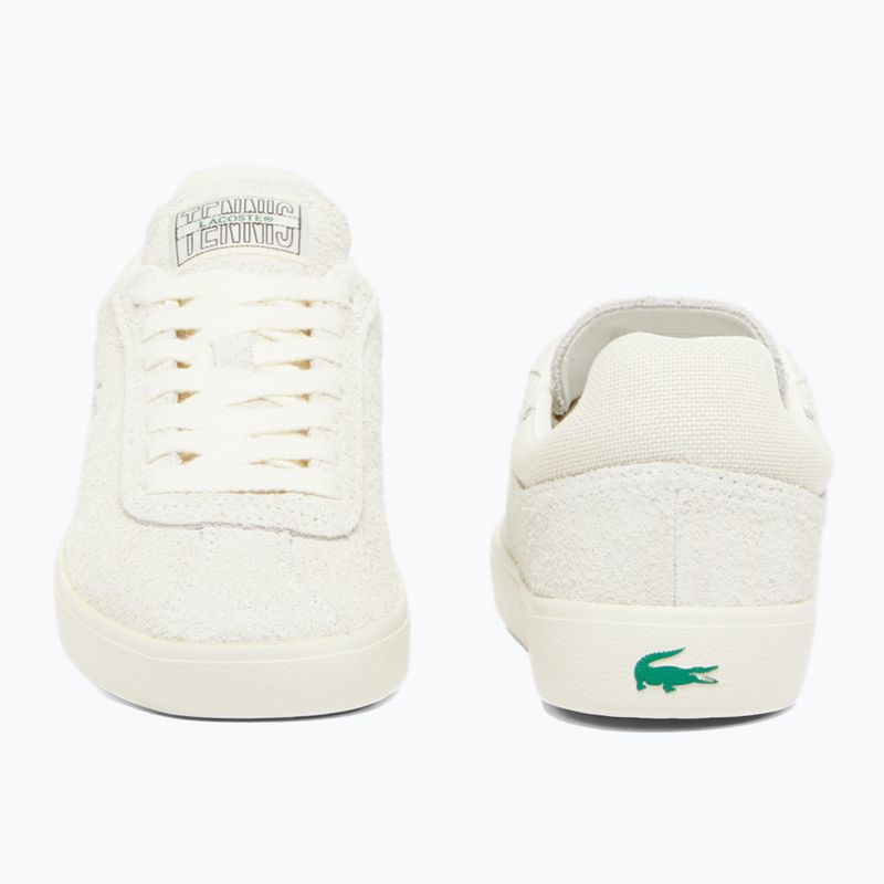 Дамски обувки за бягане Lacoste 49SFA0114 off white/off white 3