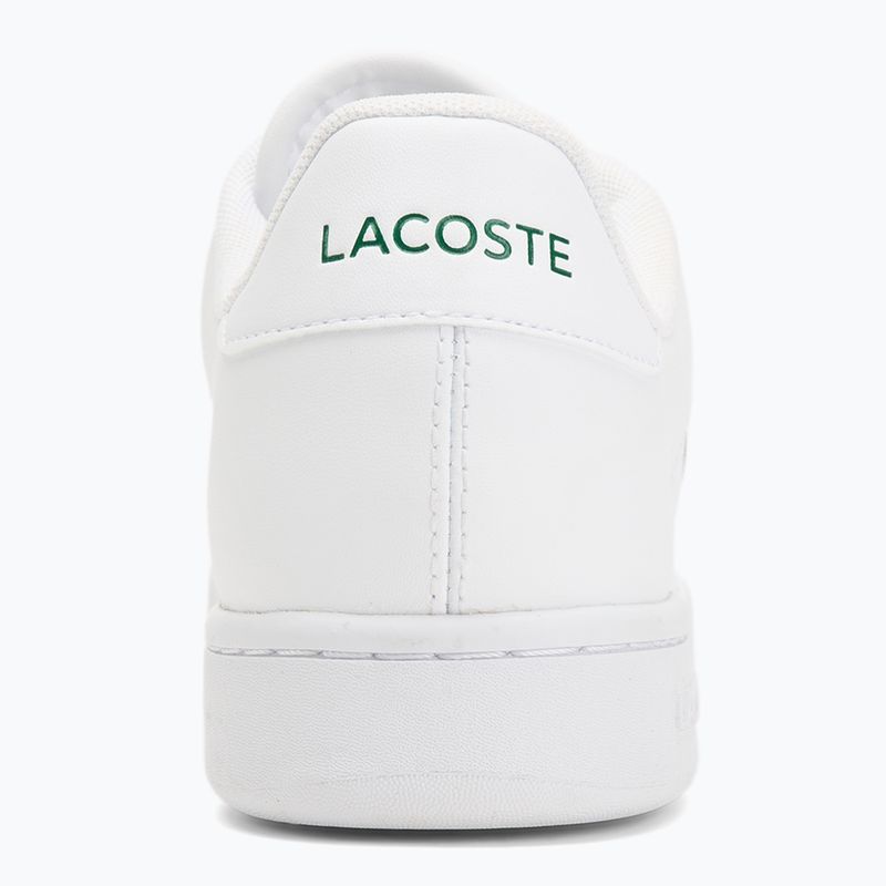 Дамски обувки Lacoste 49SFA0040 white/white 6