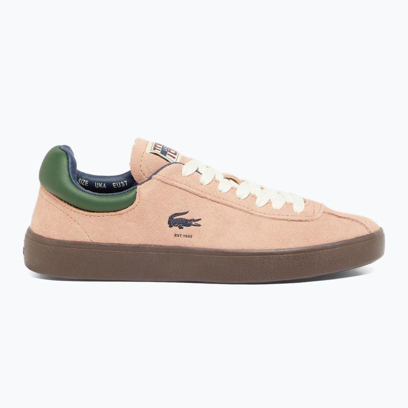 Дамски обувки Lacoste 49SFA0051 pink/gum 8
