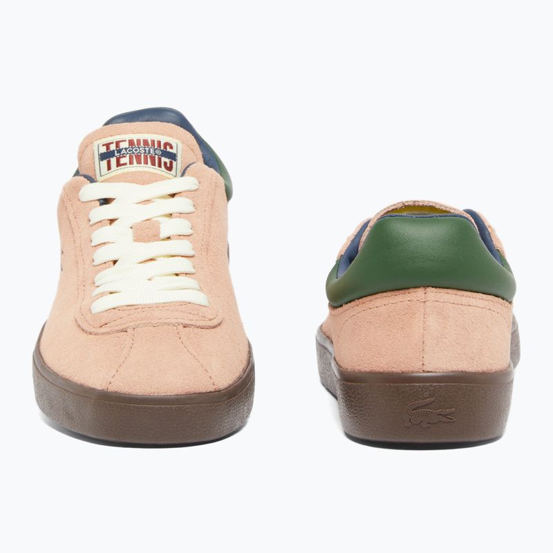 Дамски обувки Lacoste 49SFA0051 pink/gum 10