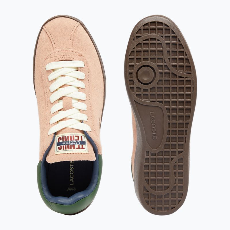 Дамски обувки Lacoste 49SFA0051 pink/gum 11