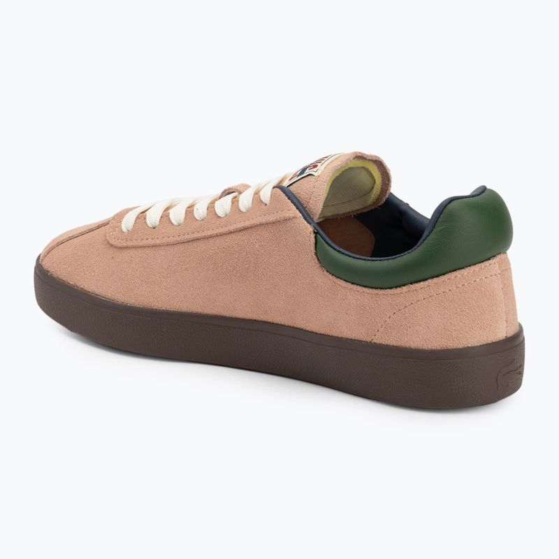 Дамски обувки Lacoste 49SFA0051 pink/gum 3