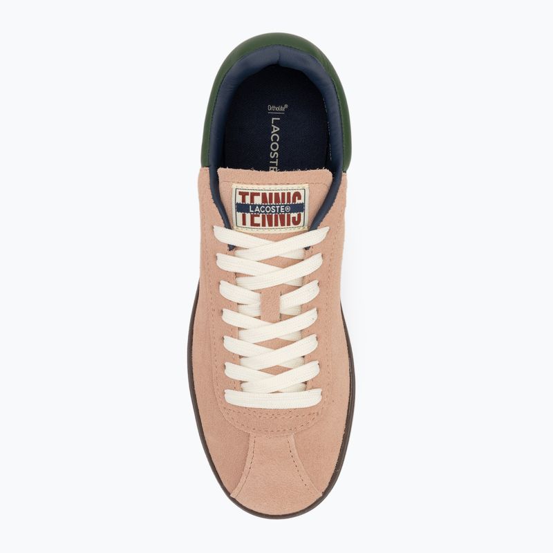 Дамски обувки Lacoste 49SFA0051 pink/gum 5