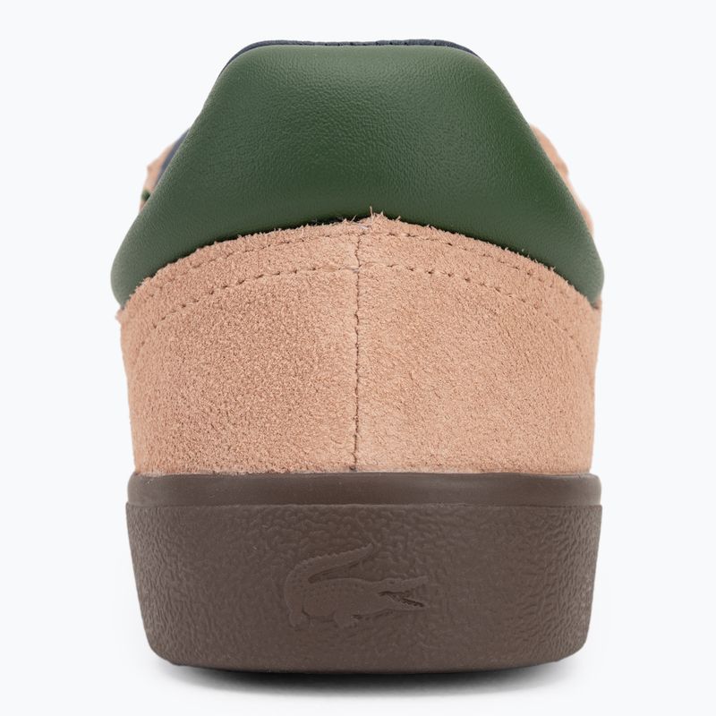Дамски обувки Lacoste 49SFA0051 pink/gum 6