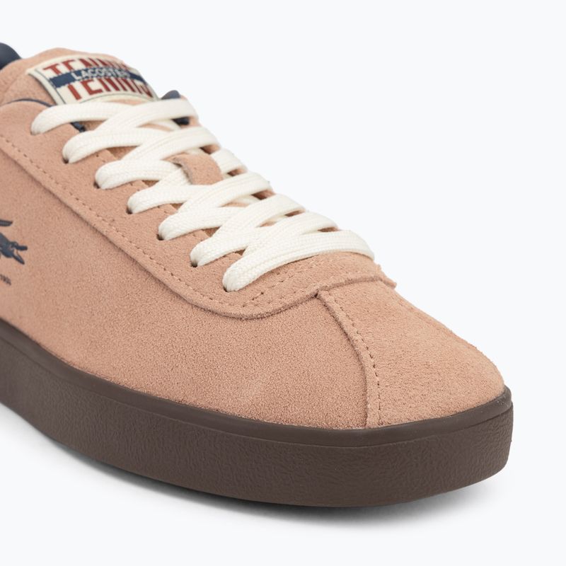 Дамски обувки Lacoste 49SFA0051 pink/gum 7