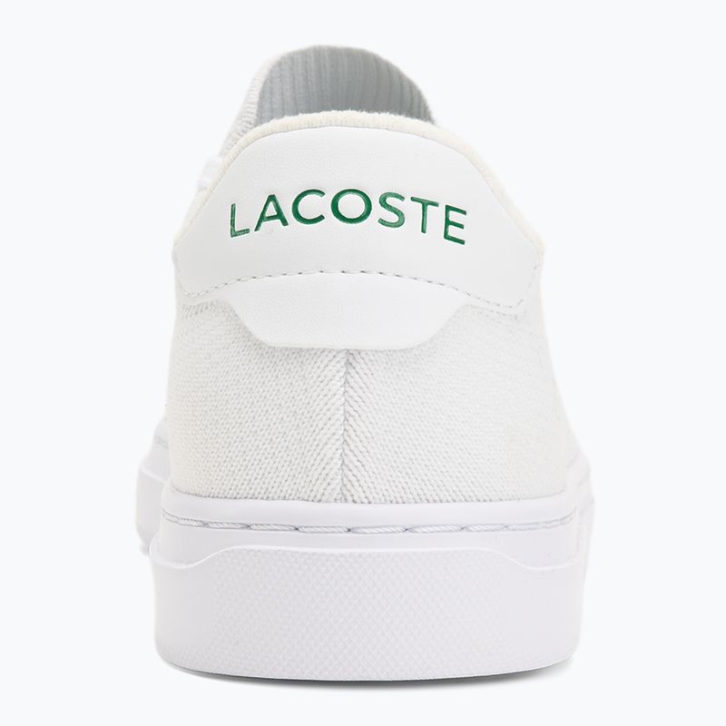 Дамски обувки Lacoste 49CFA0003 white/white 6