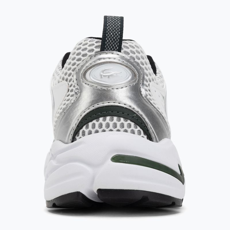 Мъжки обувки Lacoste Storm 96 white/dark green 6