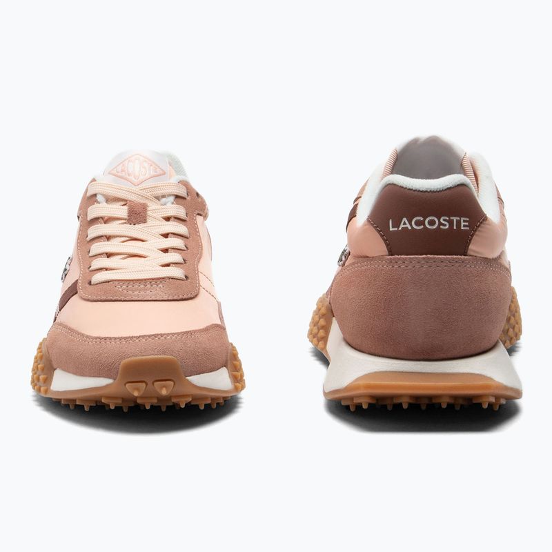 Дамски обувки Lacoste 49SFA0112 pink/gum 3