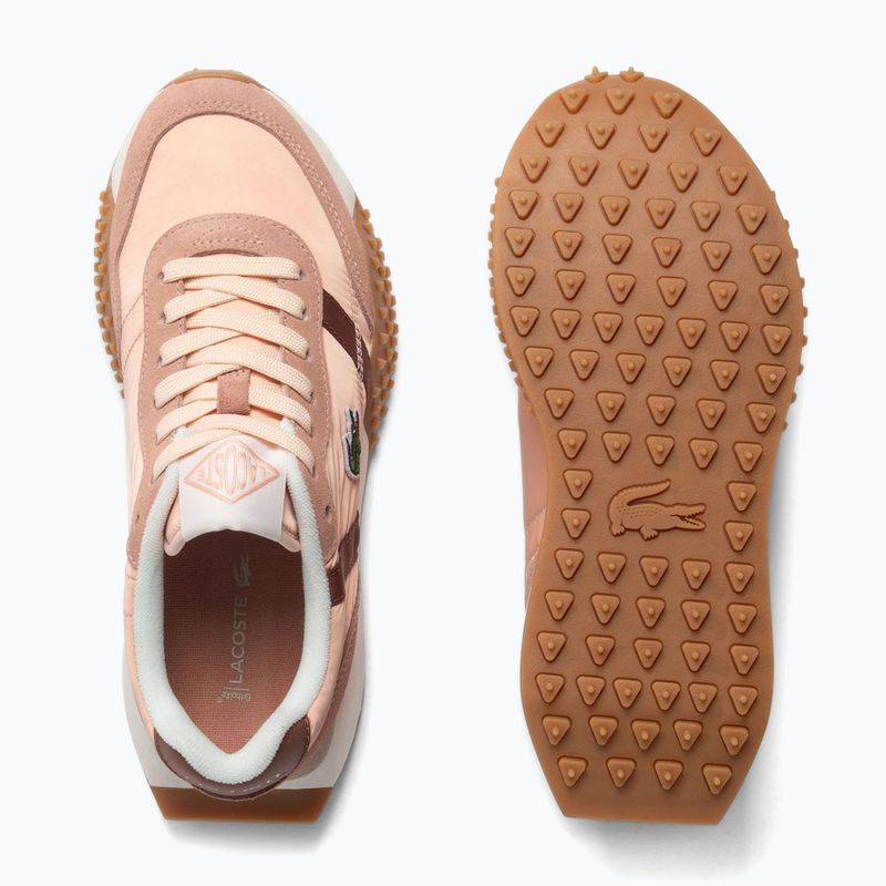 Дамски обувки Lacoste 49SFA0112 pink/gum 4