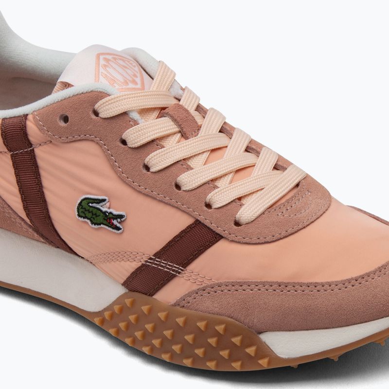 Дамски обувки Lacoste 49SFA0112 pink/gum 5