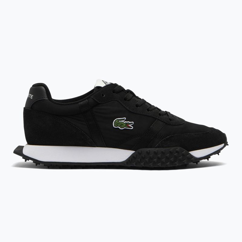 Мъжки обувки Lacoste 49SMA0103 black/black