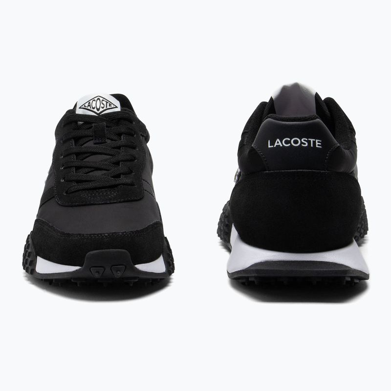 Мъжки обувки Lacoste 49SMA0103 black/black 3