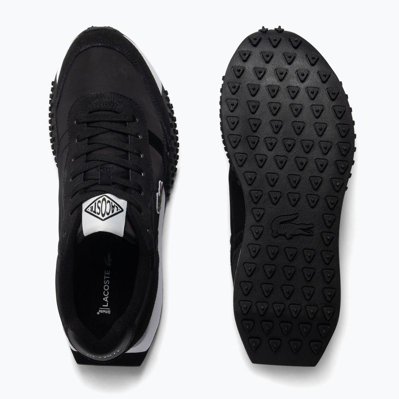 Мъжки обувки Lacoste 49SMA0103 black/black 4