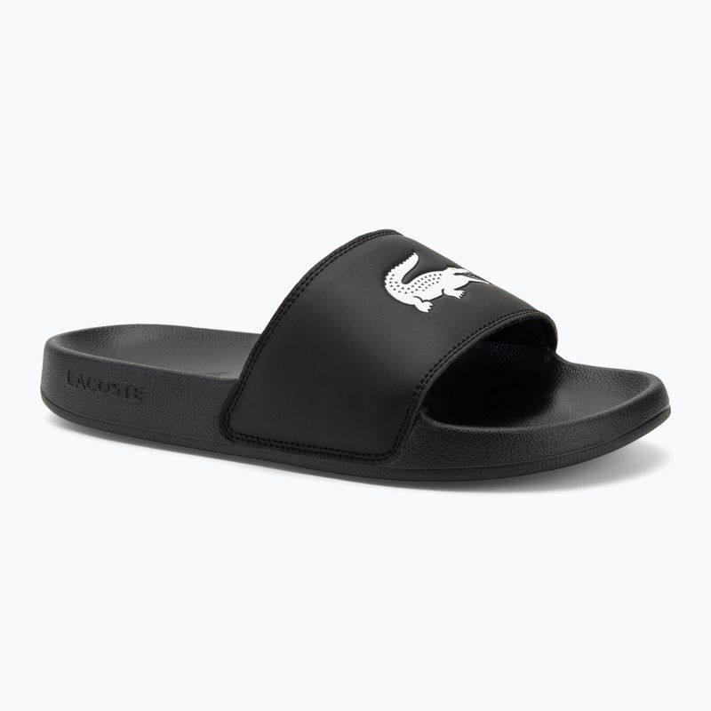 Мъжки обувки Lacoste 49CMA0041 black/white