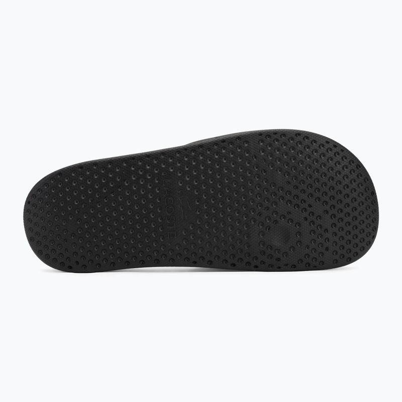 Мъжки обувки Lacoste 49CMA0041 black/white 4