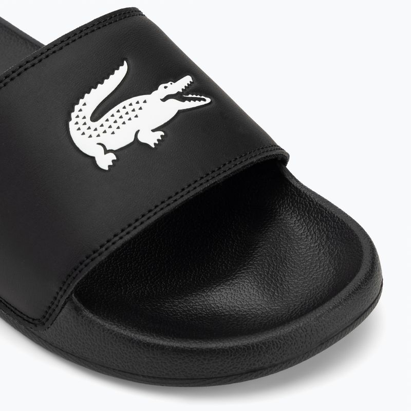Мъжки обувки Lacoste 49CMA0041 black/white 7