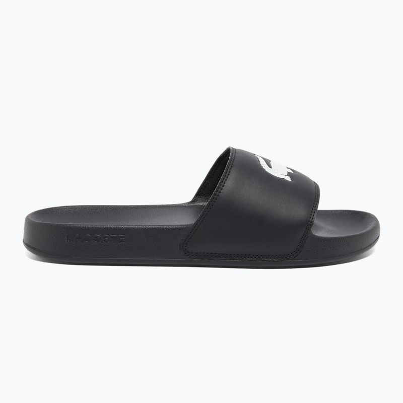 Мъжки обувки Lacoste 49CMA0041 black/white 8
