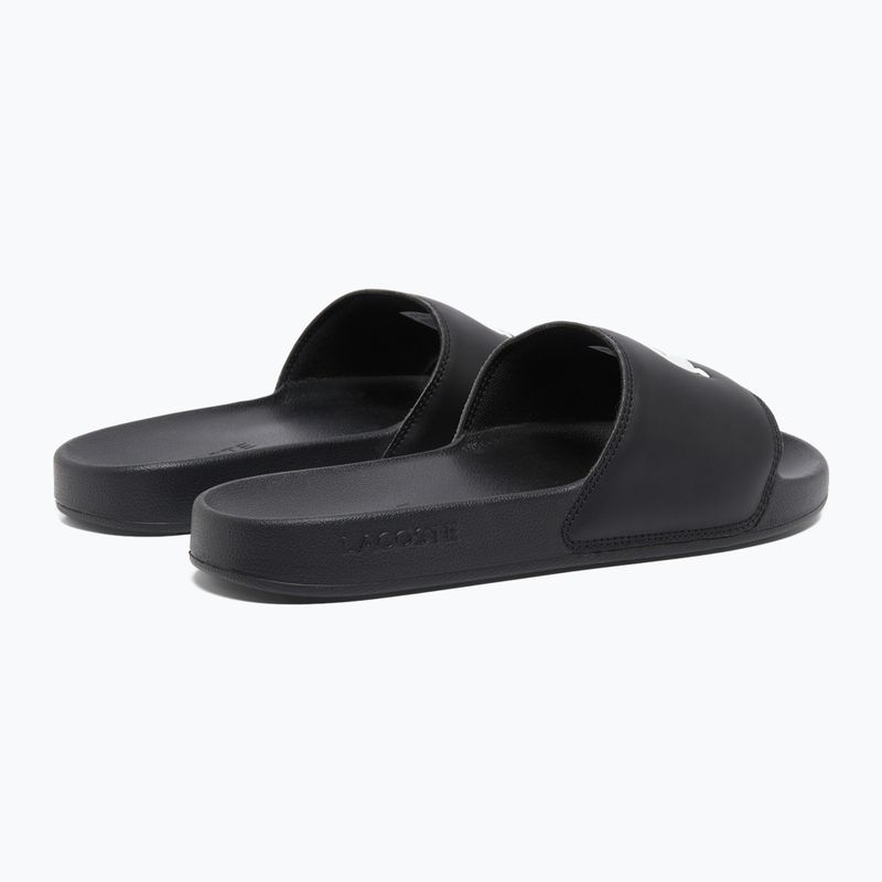 Мъжки обувки Lacoste 49CMA0041 black/white 9