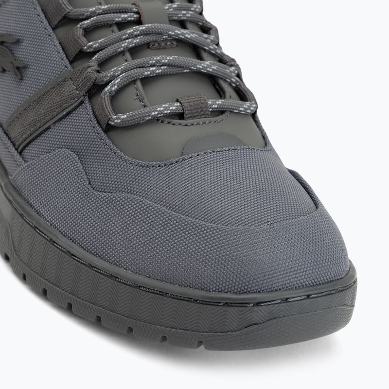 Мъжки обувки Lacoste T-Clip Winter dark grey/dark grey 7