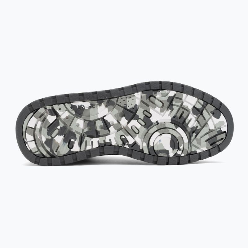 Мъжки обувки Lacoste T-Clip Winter dark grey/dark grey 4