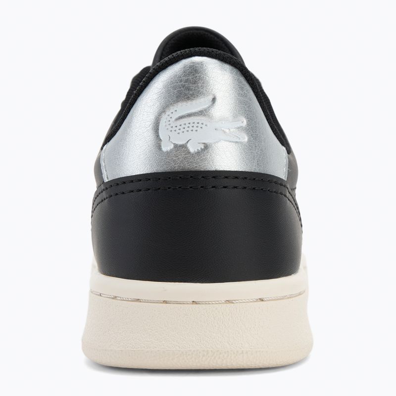 Детски обувки Lacoste 50SUJ0003 black/off white 6