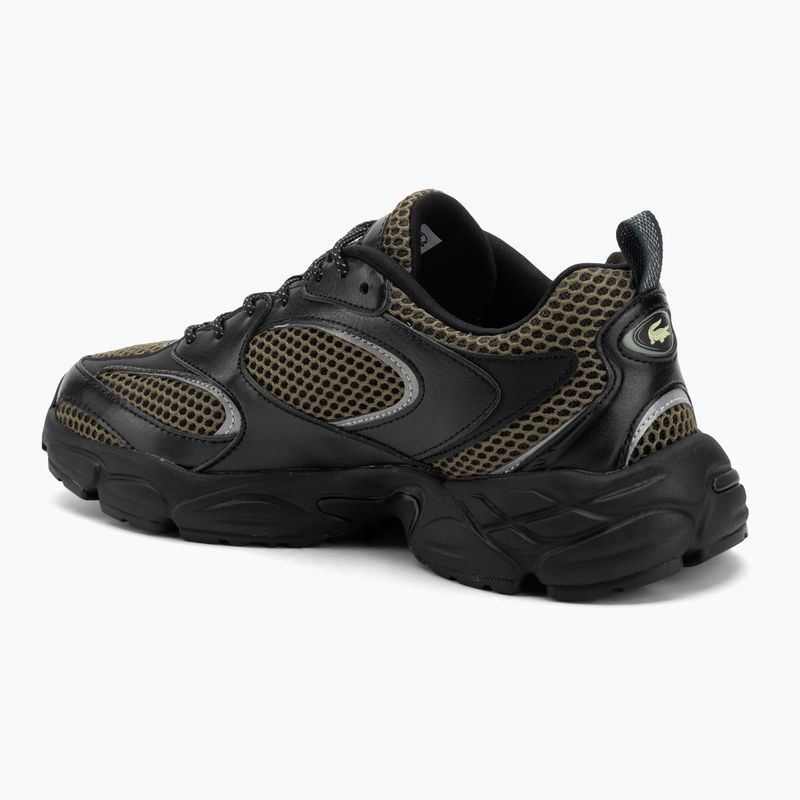 Дамски обувки Lacoste 50SFA0173 black/light green 3