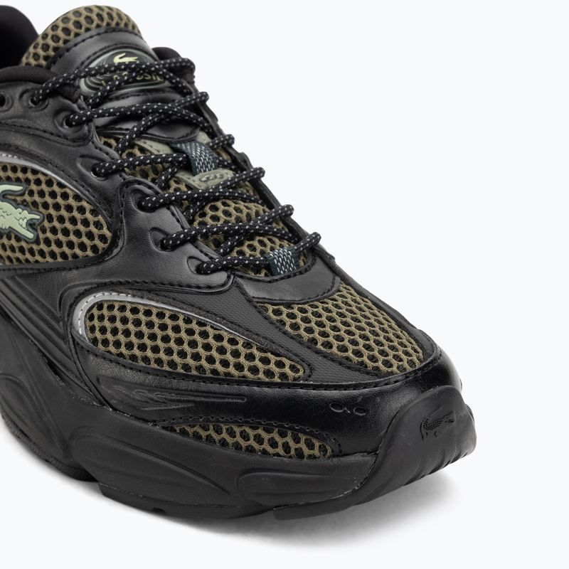 Дамски обувки Lacoste 50SFA0173 black/light green 7