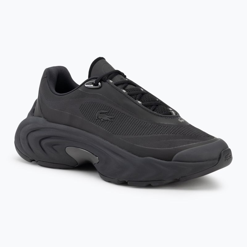Мъжки обувки Lacoste Spinor Premium dark grey/dark grey