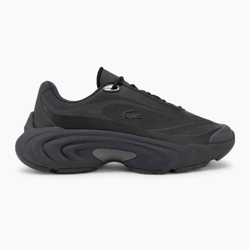 Мъжки обувки Lacoste Spinor Premium dark grey/dark grey 2