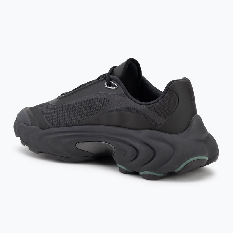 Мъжки обувки Lacoste Spinor Premium dark grey/dark grey 3
