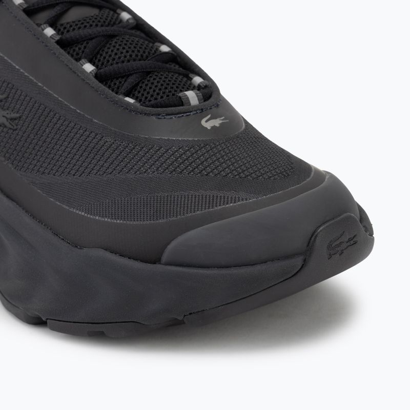 Мъжки обувки Lacoste Spinor Premium dark grey/dark grey 7