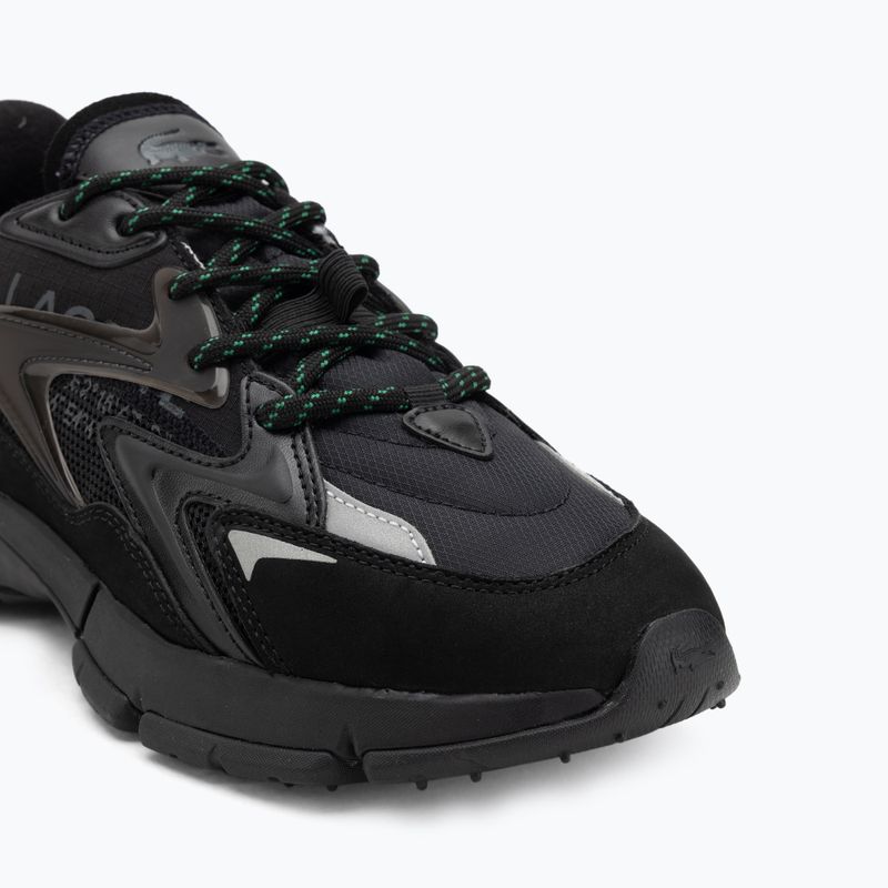 Мъжки обувки Lacoste 50SMA0126 black/black 7
