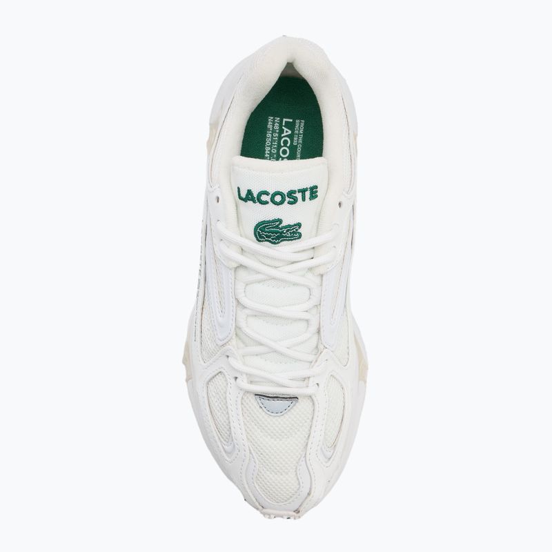 Мъжки обувки Lacoste 50SMA0105 white/white 5