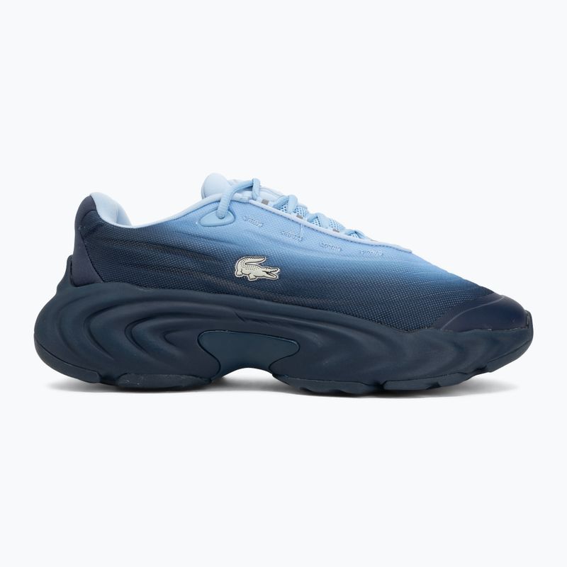 Мъжки обувки Lacoste Spinor navy/light blue 2