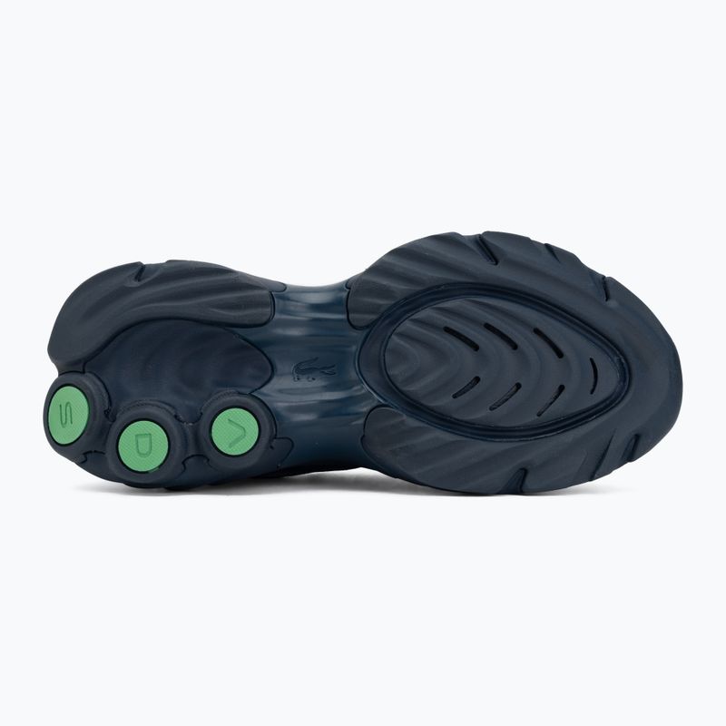 Мъжки обувки Lacoste Spinor navy/light blue 4