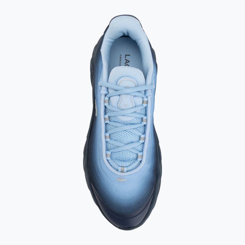 Мъжки обувки Lacoste Spinor navy/light blue 5