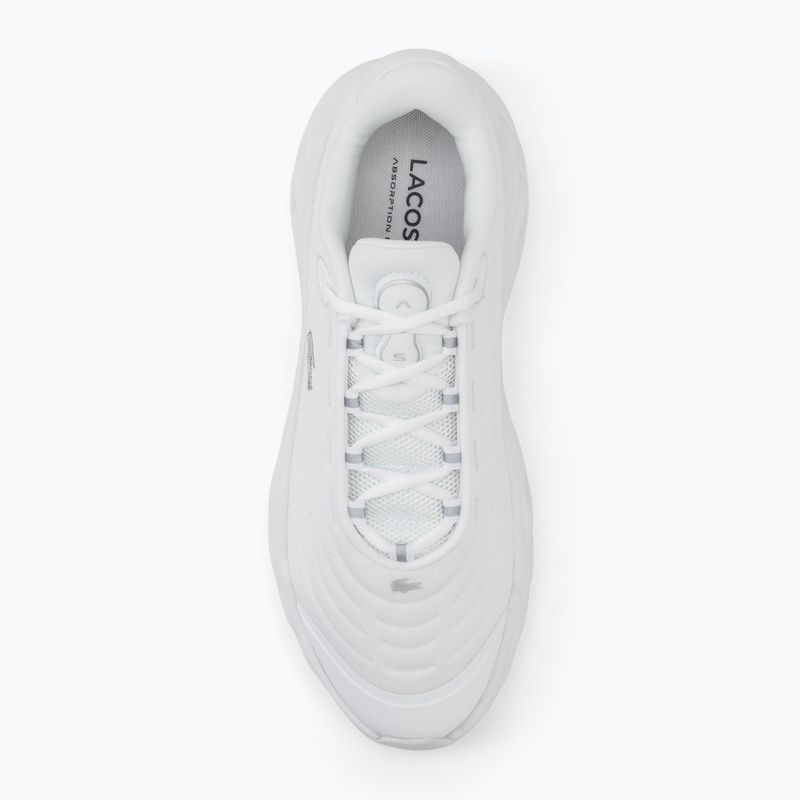 Мъжки обувки Lacoste Spinor white/white 5