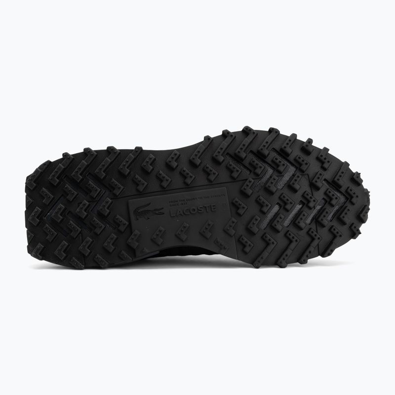 Мъжки обувки Lacoste Elite Active black/black 4